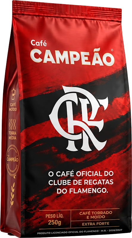 Café Tradicional